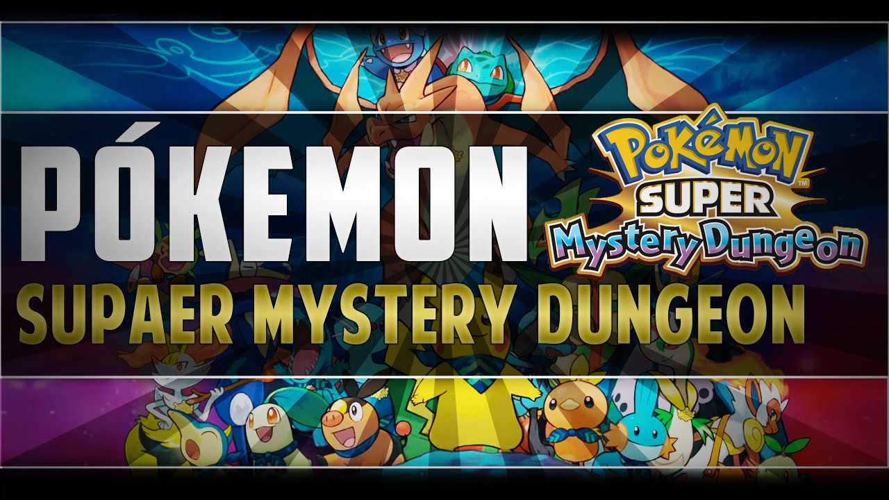 Pokemon super mystery dungeon review